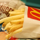 Illustration for article titled Woman issues dire warning about needle in McDonalds fries, is coincidentally missing a needleem/em